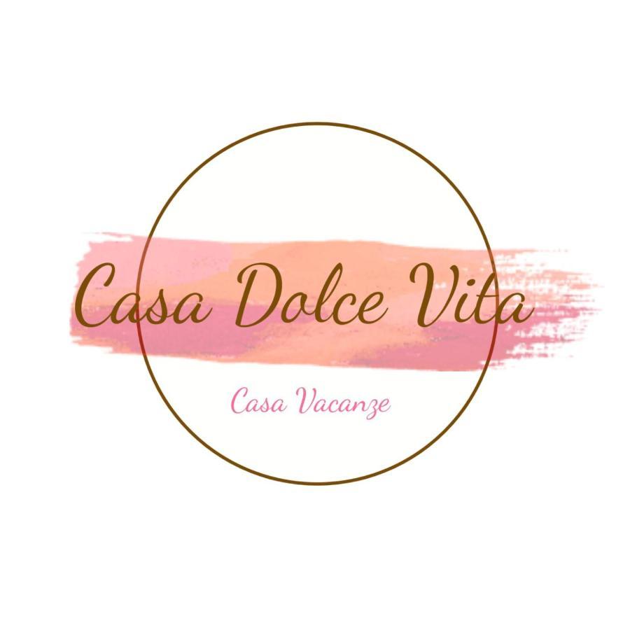 Casa Dolce Vita 芒通 外观 照片