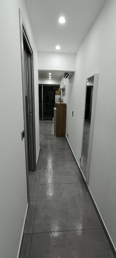 Casa Dolce Vita 芒通 外观 照片
