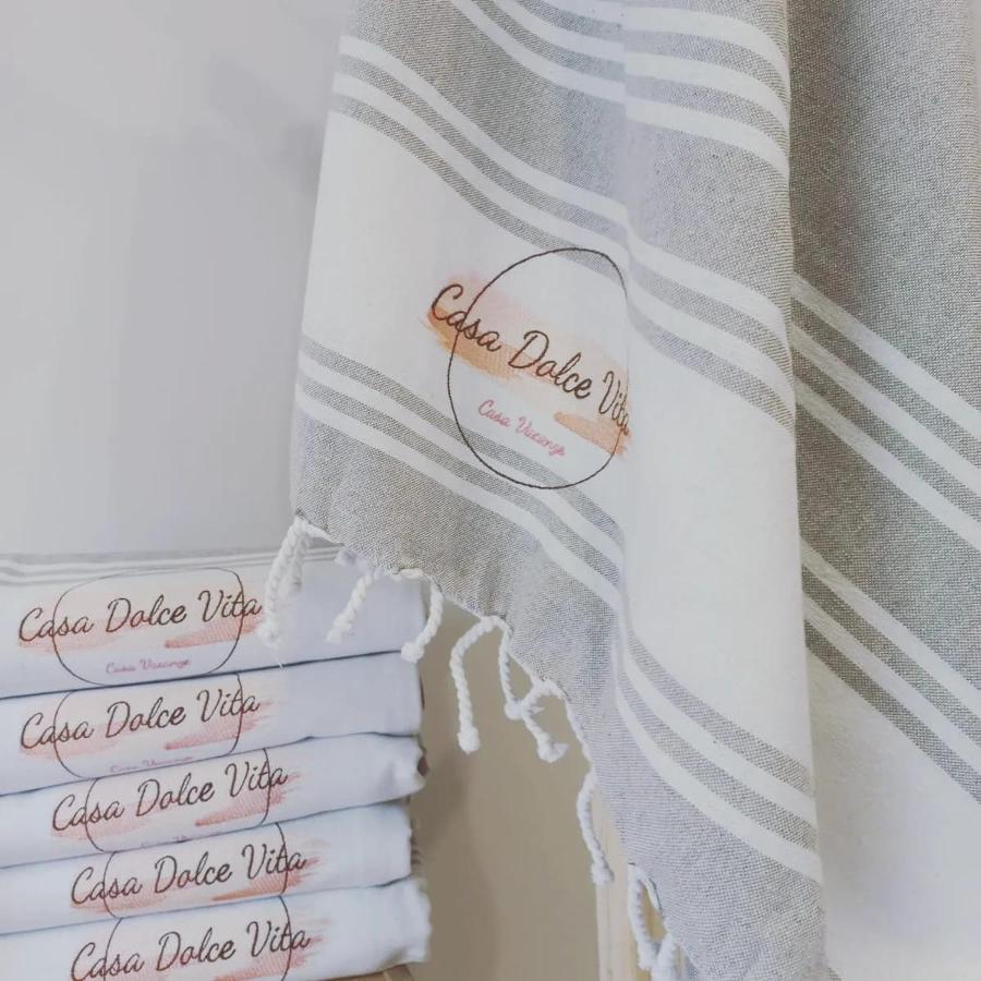 Casa Dolce Vita 芒通 外观 照片